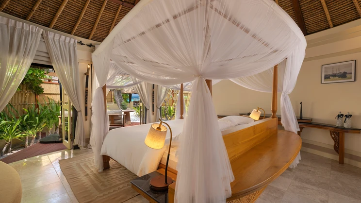 Banyan Tree Vabbinfaru
